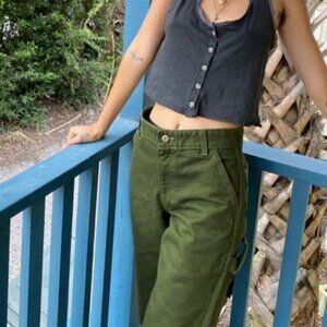 The North Face Berkeley Canvas Cargo Pant